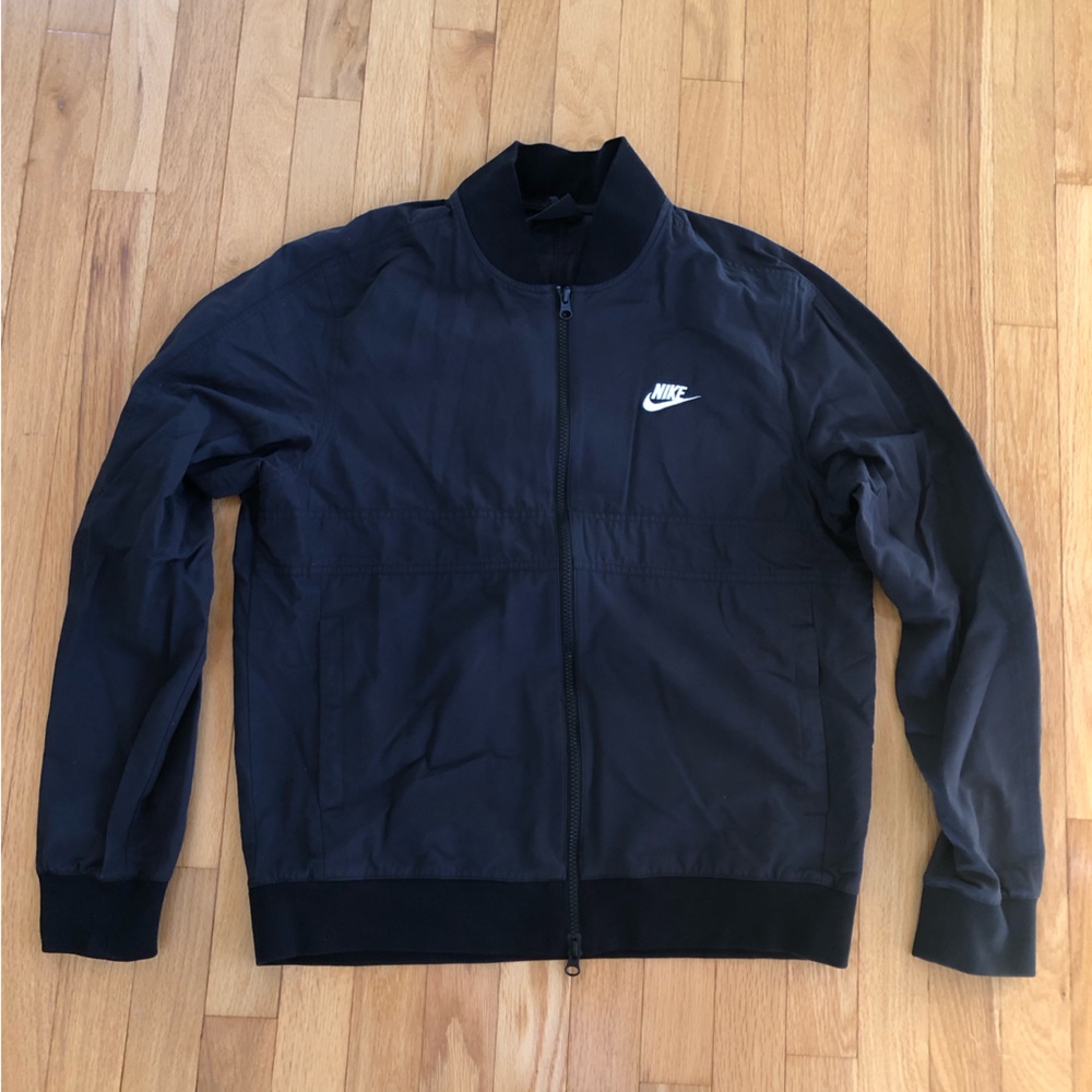Nike Bomber Jacket